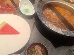 -牛YO寿喜烧和牛火锅自助(三台子万象汇店)