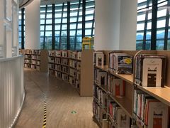 -广州市白云区图书馆