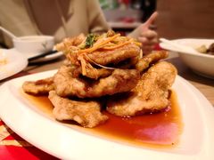 -东北人粗粮饺子坊(南山店)