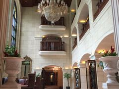 -马勒别墅饭店(静安寺店)