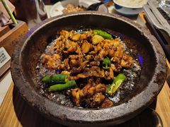 -绿茶餐厅(汇悦大融城店)