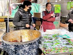 -马文章胖子甑糕(洒金桥店)