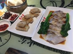 -蟹蟹潮汕砂锅粥(食八方美食城店)