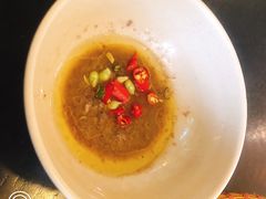 -Bun Dau Homemade