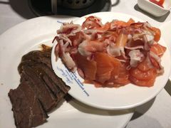-星伦多自助料理·涮烤一体(虹悦城店)