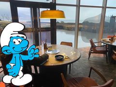 -山港凯悦酒店·BEBA海滩烧烤餐厅酒吧