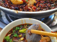 -黑竹香鸡(营和巷店)