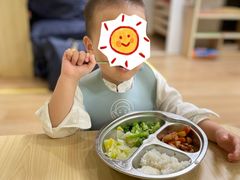 -BetterKids贝好国际托育中心(奥体旗舰店)