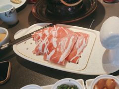 -额尔敦涮肉自助(摩尔城店)