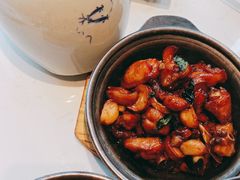 -峨嵋小镇·川菜(勒泰中心店)