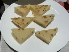 -狮王府淮扬菜(老门东店)