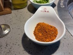 -313羊庄铁锅烀羊肉·烤全羊·烧烤龙虾·团建聚餐(永德路店)