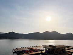 -北京金海湖景区