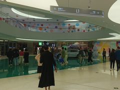 -SM城市广场(扬州店)
