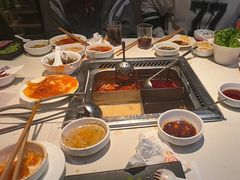 -海底捞火锅(威高广场店)