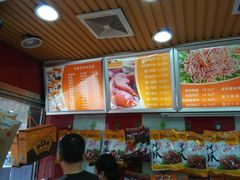 -金湘权老长沙酱板鸭(印象汇步行街店)