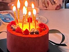 -姆们M Sweetie Cake(三里屯店)