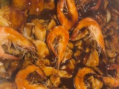 -黄记煌三汁焖锅(招商花园店)