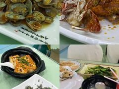 -景好海鲜餐厅(大鹏必选旅游店)