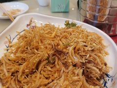 -吴记酱骨炖菜馆(西大直街店)