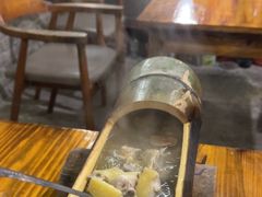 -柴火农家饭(遇龙河店)