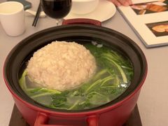 -狮王府淮扬菜(新街口友谊店)