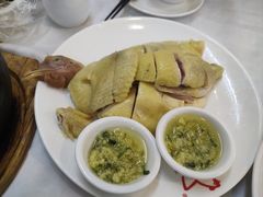 -文记壹心鸡(宝华路店)