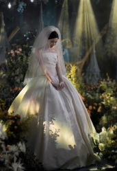 -MANLI BRIDAL婚纱