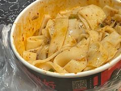 -刘二妈米皮(步行街店)