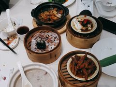 -蔡澜点心·粤菜(月星环球港店)