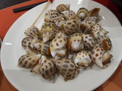 -骊韵咖啡厅(深圳中海凯骊酒店)