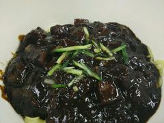 android_upload_pic-祥和居炸酱面馆(美食街店)