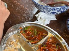 -家烧面馆【南山路知名经典面食】