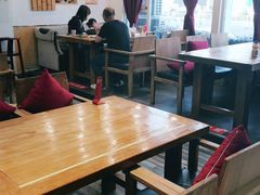 大堂-冲浪熊西餐厅(南戴河店)