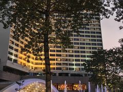 -广州花园酒店
