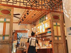 -西关84·History·Art·Cafe