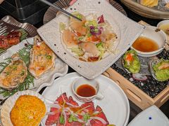 -松鹤精致料理(五一中路店)