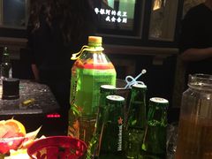 -INLOVE KTV(世博源店)