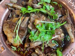 -友乐居羊蝎子(西直门店)