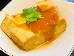 -胡须张鲁肉饭(美食文化馆店)