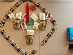 -麦当劳(天兴罗斯福店)