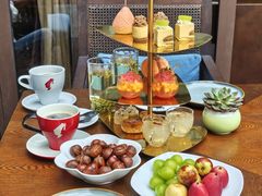 -天目湖御水温泉·度假酒店