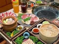 -伊茉家的烤肉店(勒泰中心店)
