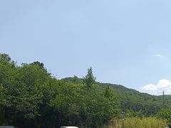 -浮槎山