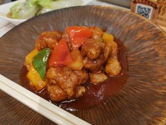 -稻香酒家·33年老字号·港式粤菜(富邦中心店)
