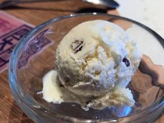 酒酿红豆冰淇淋-必胜客(五道口店)
