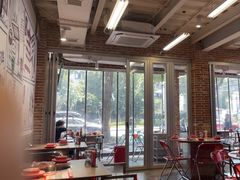 -生活如沸·顺德水牛奶火锅(大学路店)
