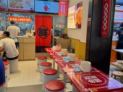 -见味花甲(福田coco park店)