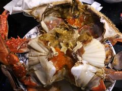 -胶东海鲜大排档(北太平庄店)