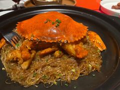 -上海滩餐厅(BFC外滩金融中心店)